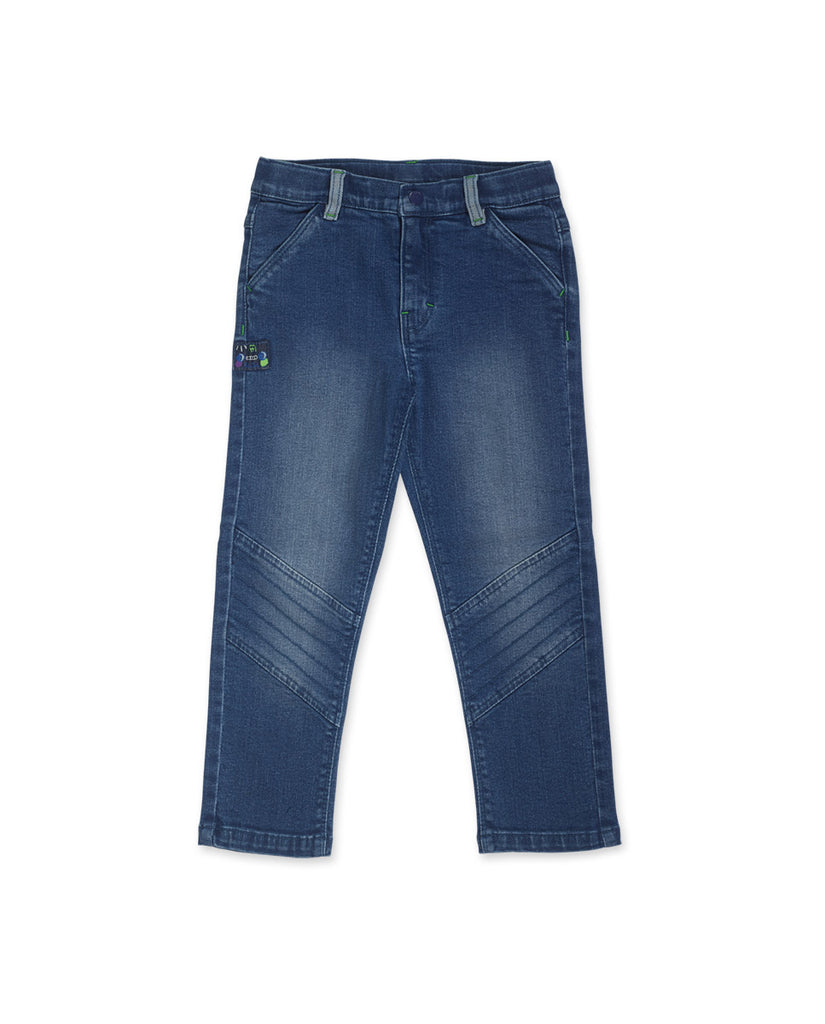 Tuctuc Denim Jeans