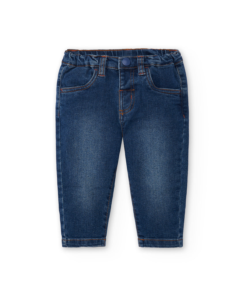 Tuctuc Soft Denim Jeans