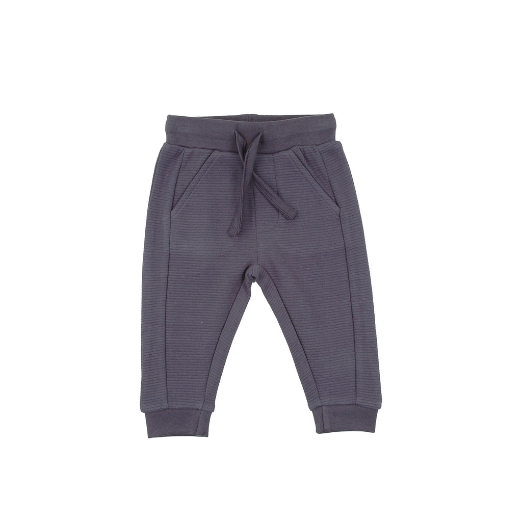 Babybol Navy Jogger