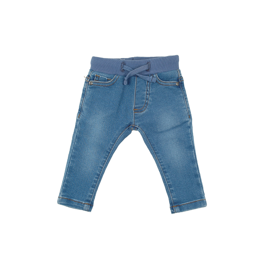 Babybol Soft Denim Jeans