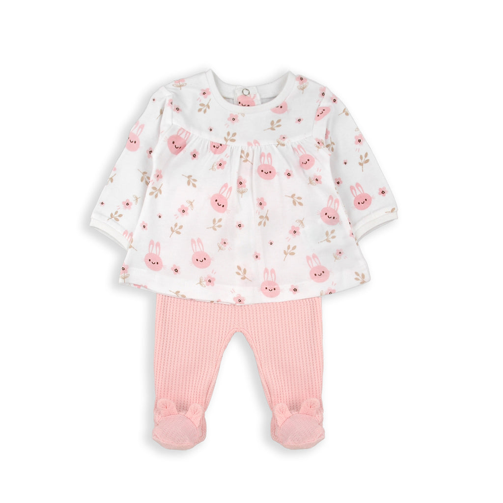 Babybol Bunny 2 Piece Set