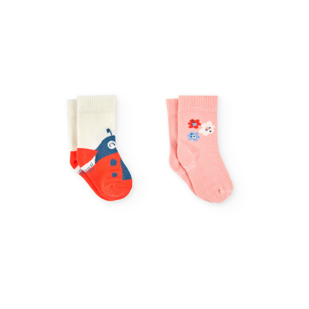 Boboli Socks Set
