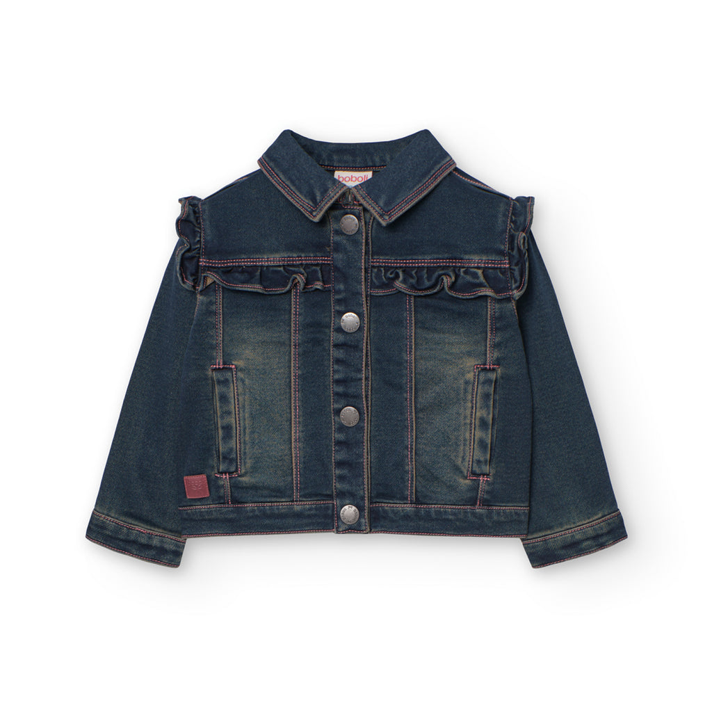 Boboli Denim Jacket