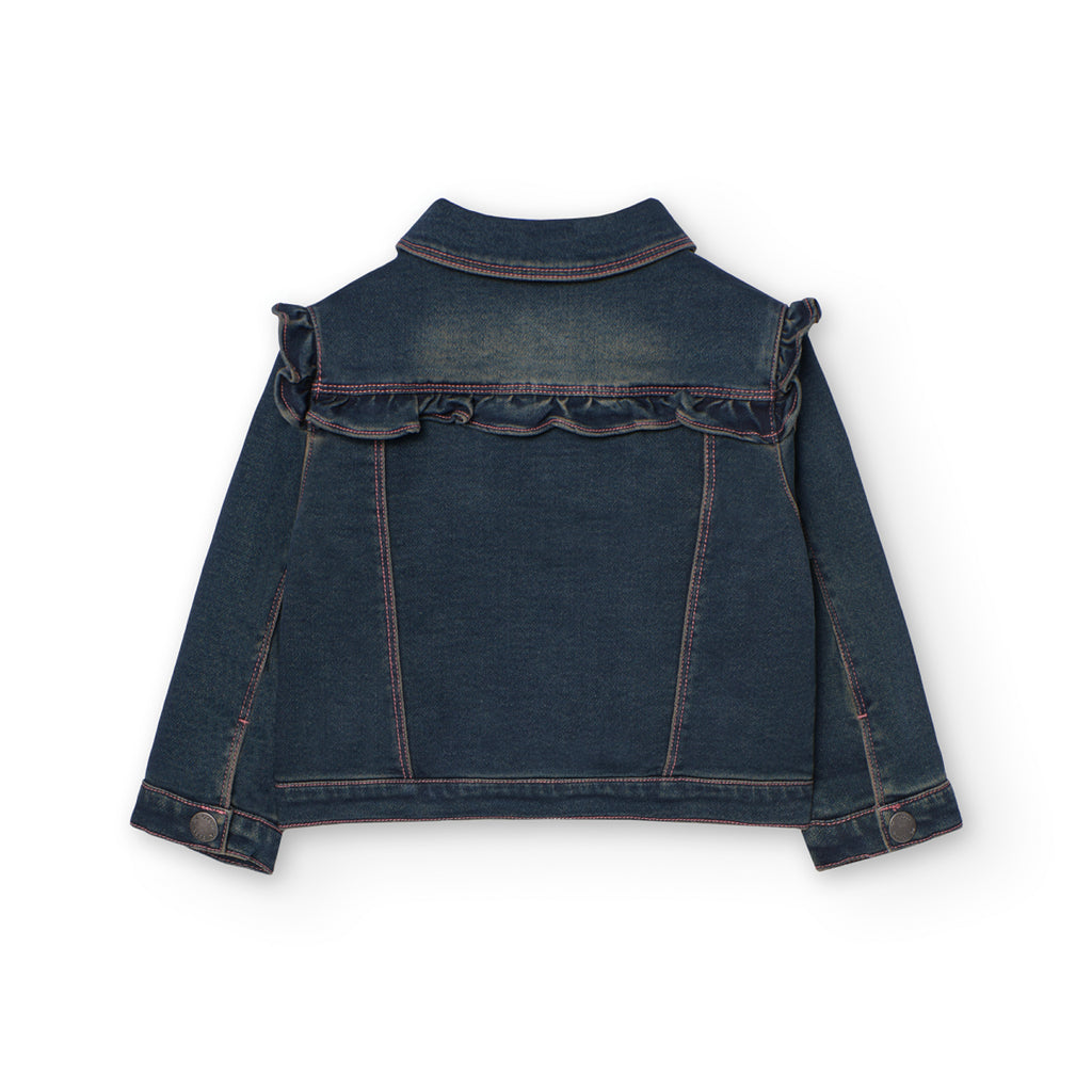 Boboli Denim Jacket