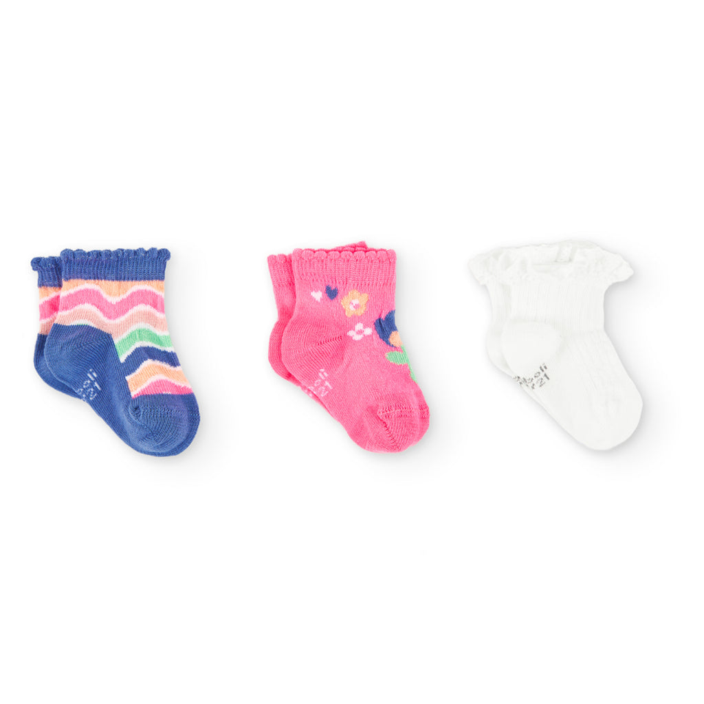 Boboli Socks Set