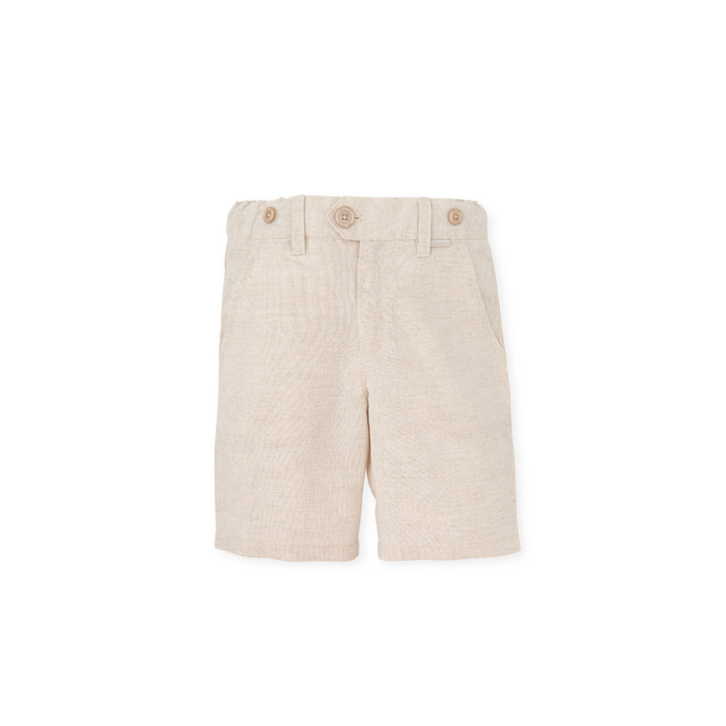 Tutto Piccolo Sand Shorts