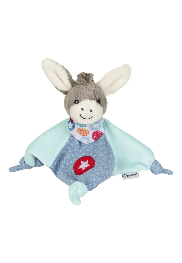 Sterntaler Cuddle Donkey