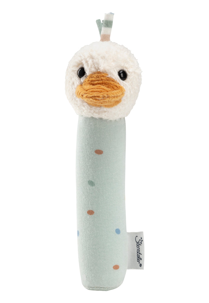 Sterntaler Squeaky Duck Edda