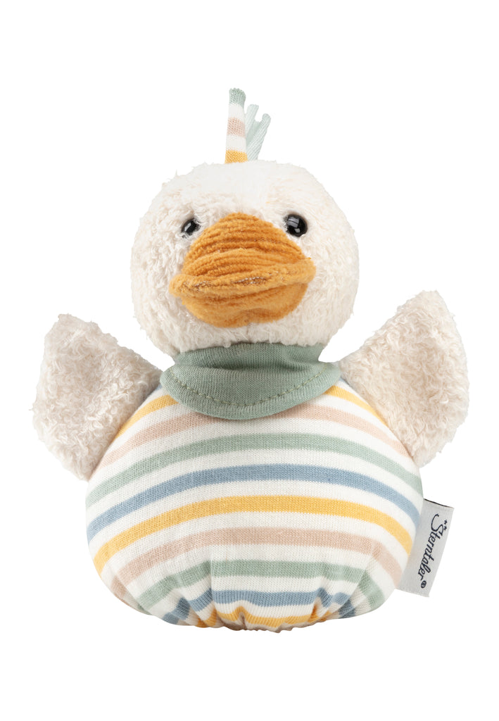 Sterntaler Edda  Duck Bean Bag