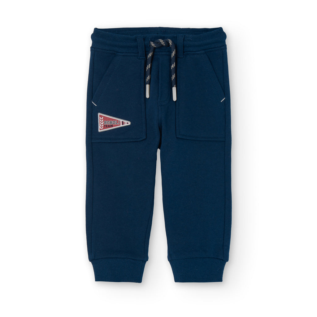 Boboli Navy Jogger