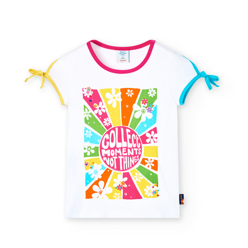 Boboli Collect Moments T-Shirt