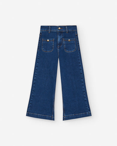 Zippy Jessie Wide Leg Jeans