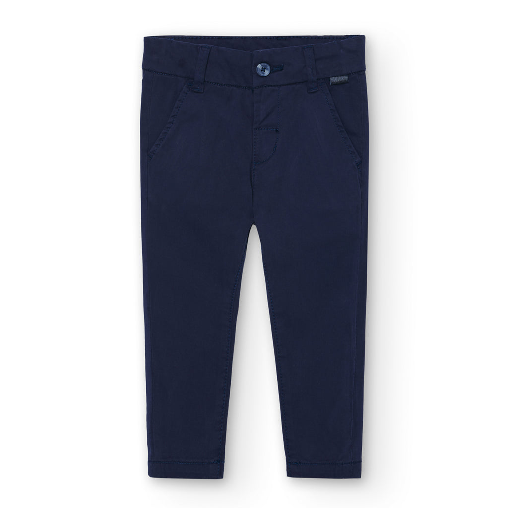 Boboli Navy Chino