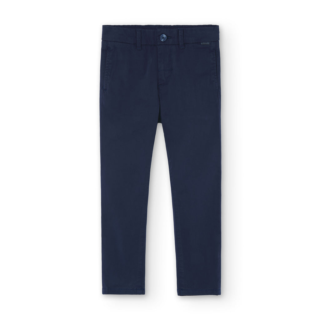 Boboli Navy Chino