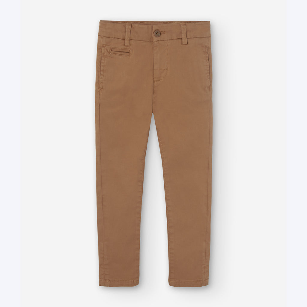 Boboli Beige Trouser