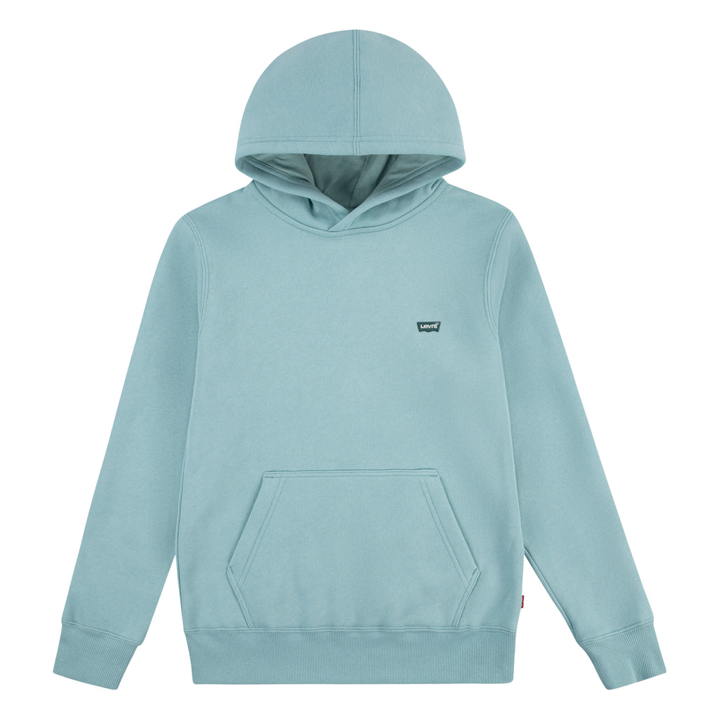 Levi's Aquifer Blue Hoodie