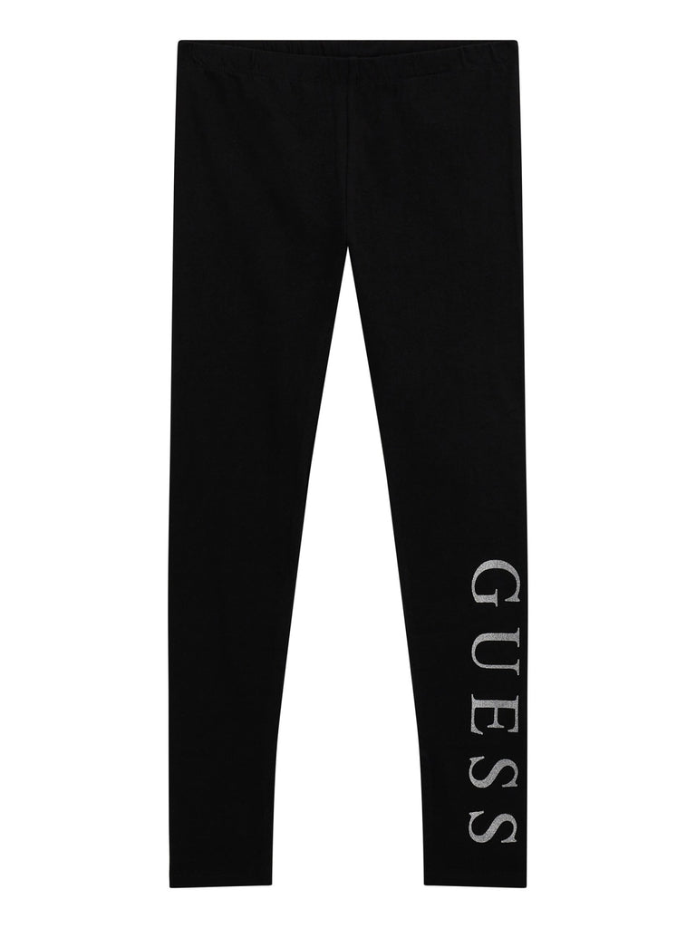 Guess Black Legging