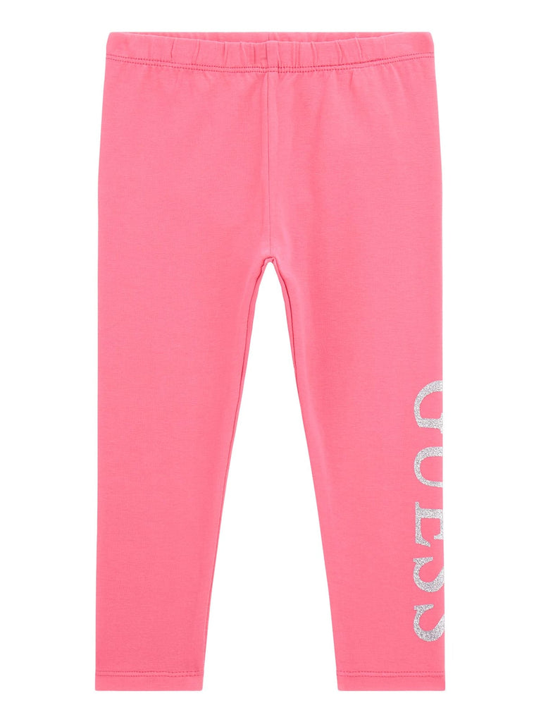 Guess Pink Legging