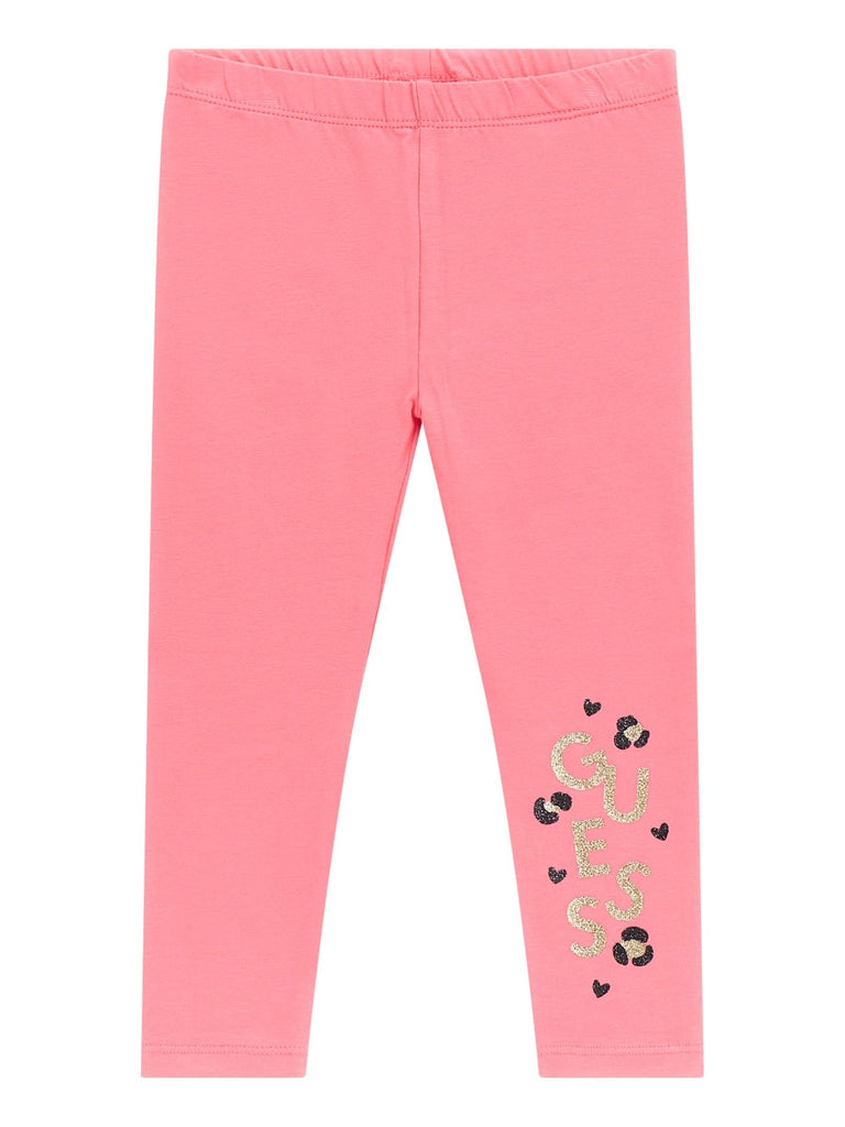 Guess Pink Legging