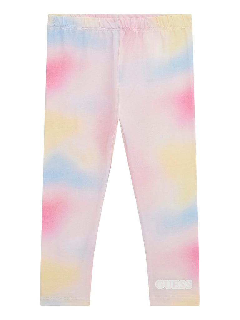 Guess Tie Dye Leggings