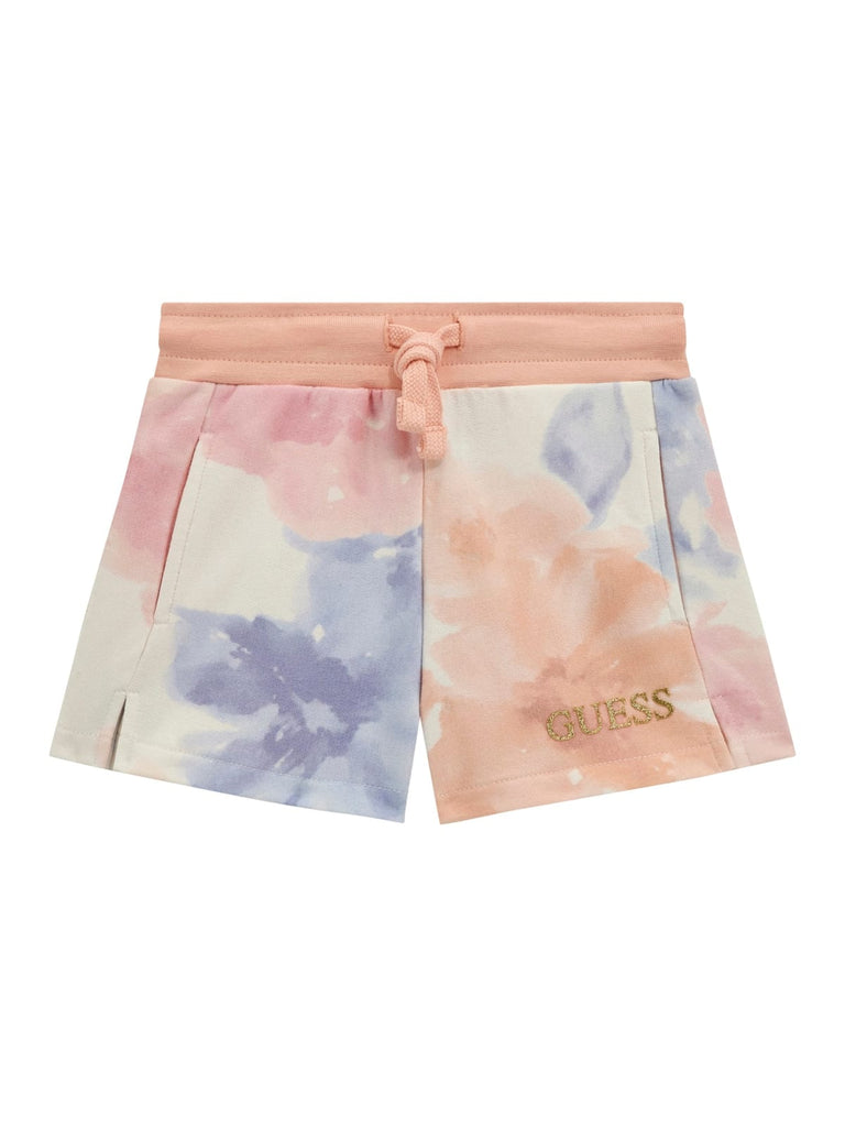 Guess Tie Dye Shorts