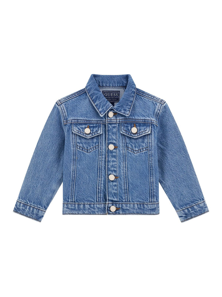 Guess Denim Jacket