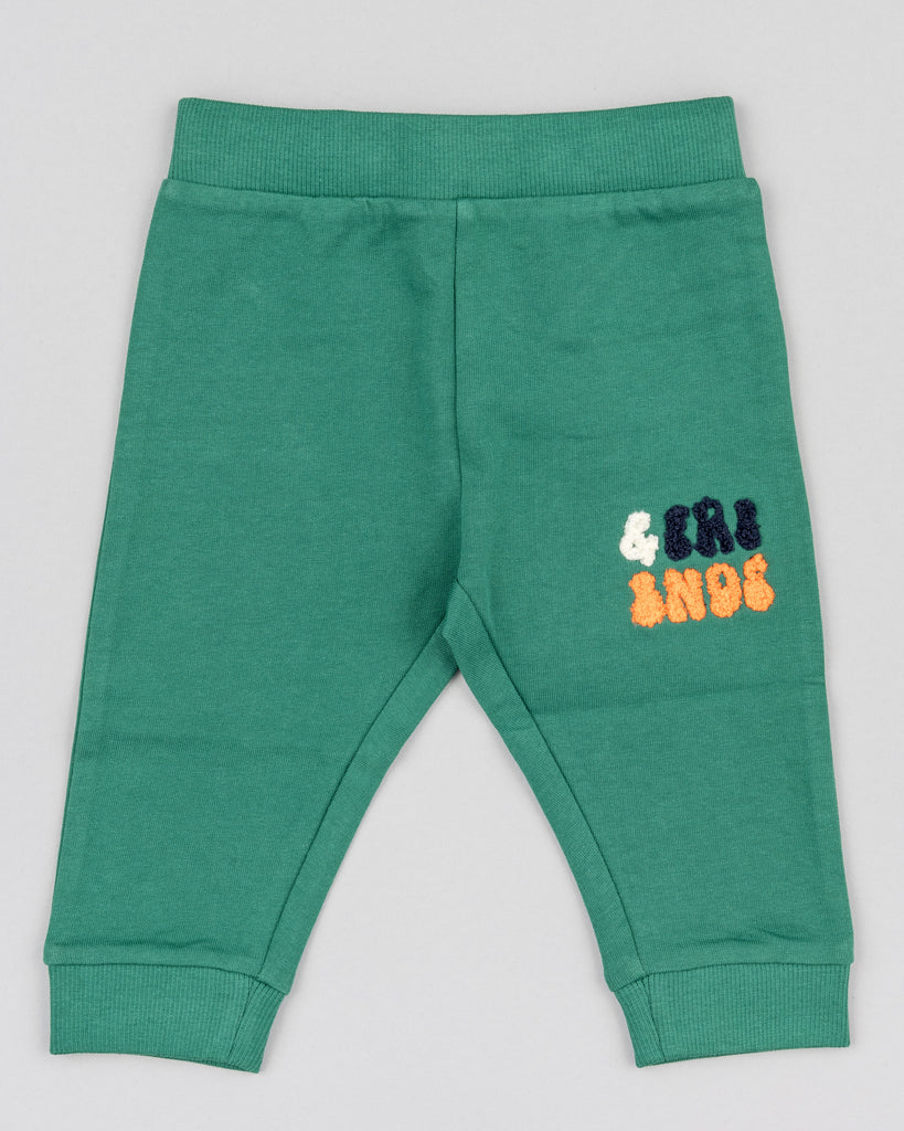 Losan Green Jogger