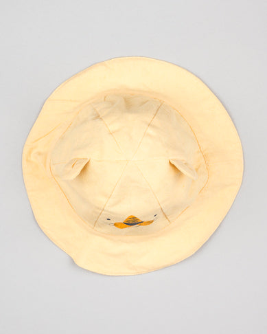 Losan Yellow Savannah Hat