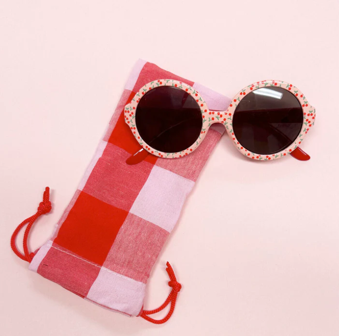 Rockahula Sweet Cherry Sunglasses