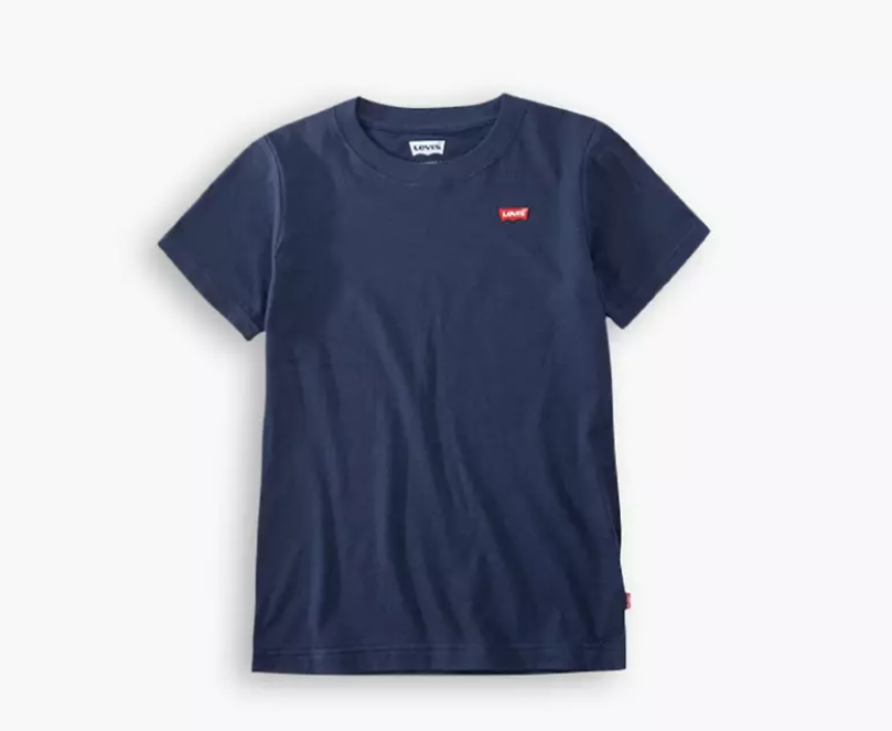 Levi's Navy T-Shirt