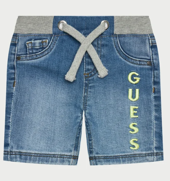 Guess Denim Shorts