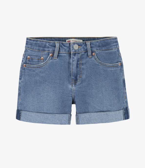 Levi's Denim Shorts