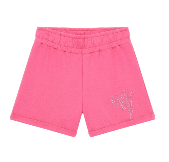 Guess Pink Shorts