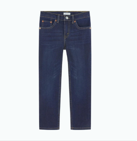 Levi's 512' Slim Taper Jeans