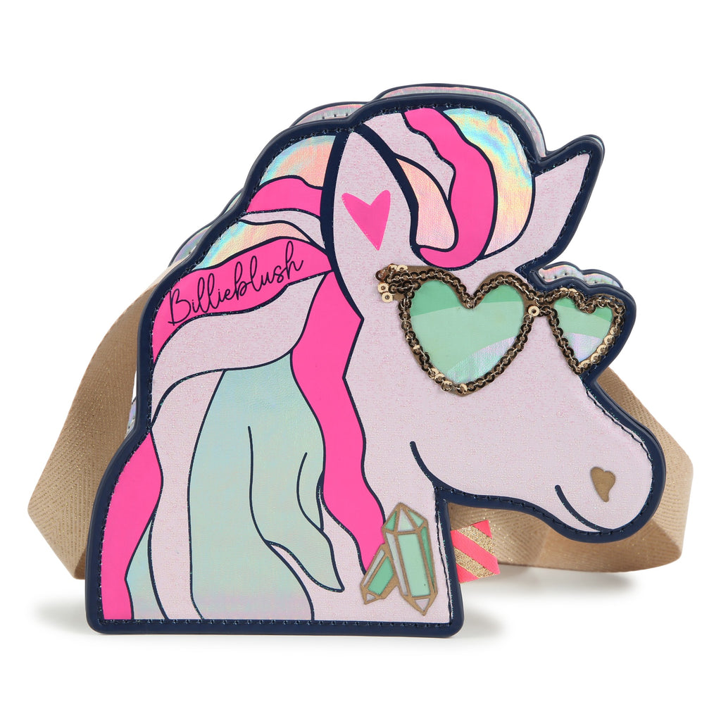 Billieblush Unicorn Bag