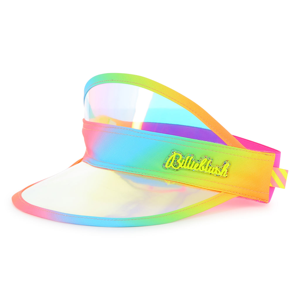 Billieblush Multicoloured Sun Visor