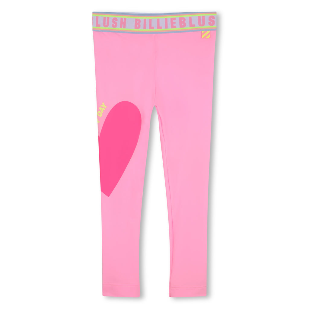 Billieblush Pink Legging