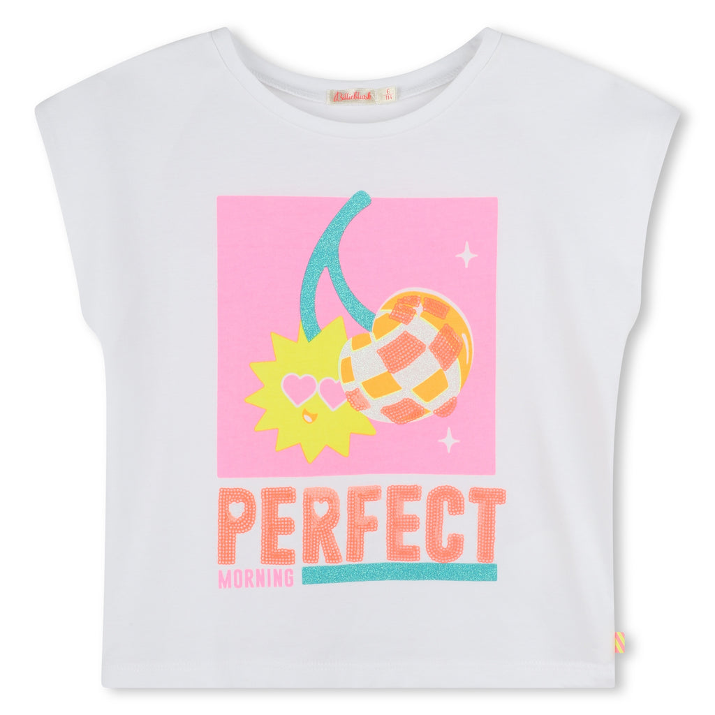 Billieblush Perfect Morning T-Shirt