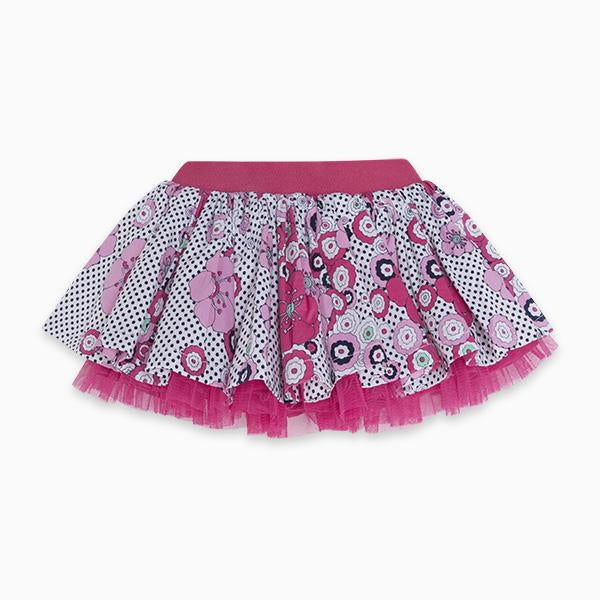 Tuctuc Tulle Skirt