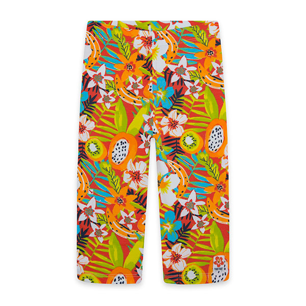 Tuctuc Summer Festival Leggings