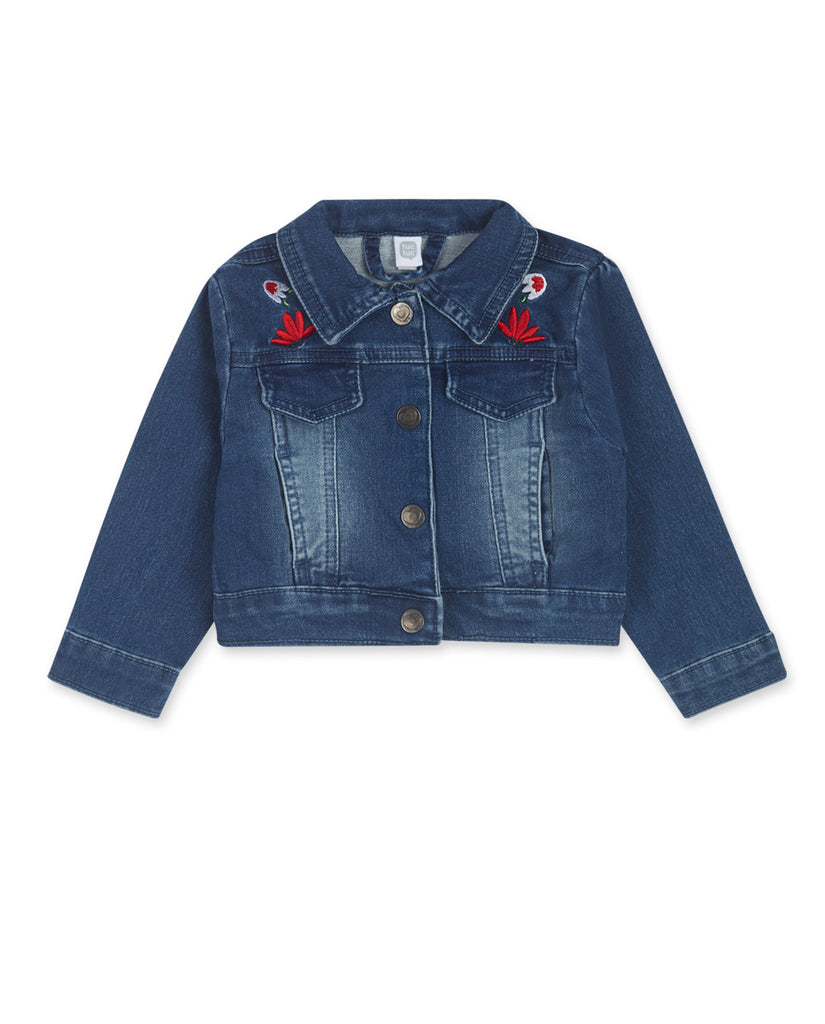 Tuctuc Denim Jacket