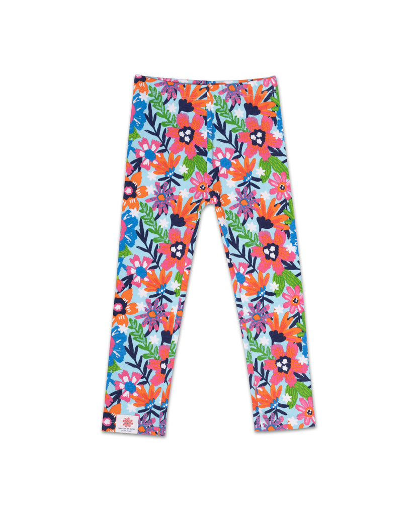 Tuctuc Floral Legging