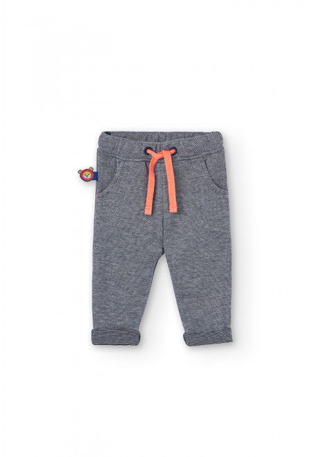 Boboli Grey Jogger