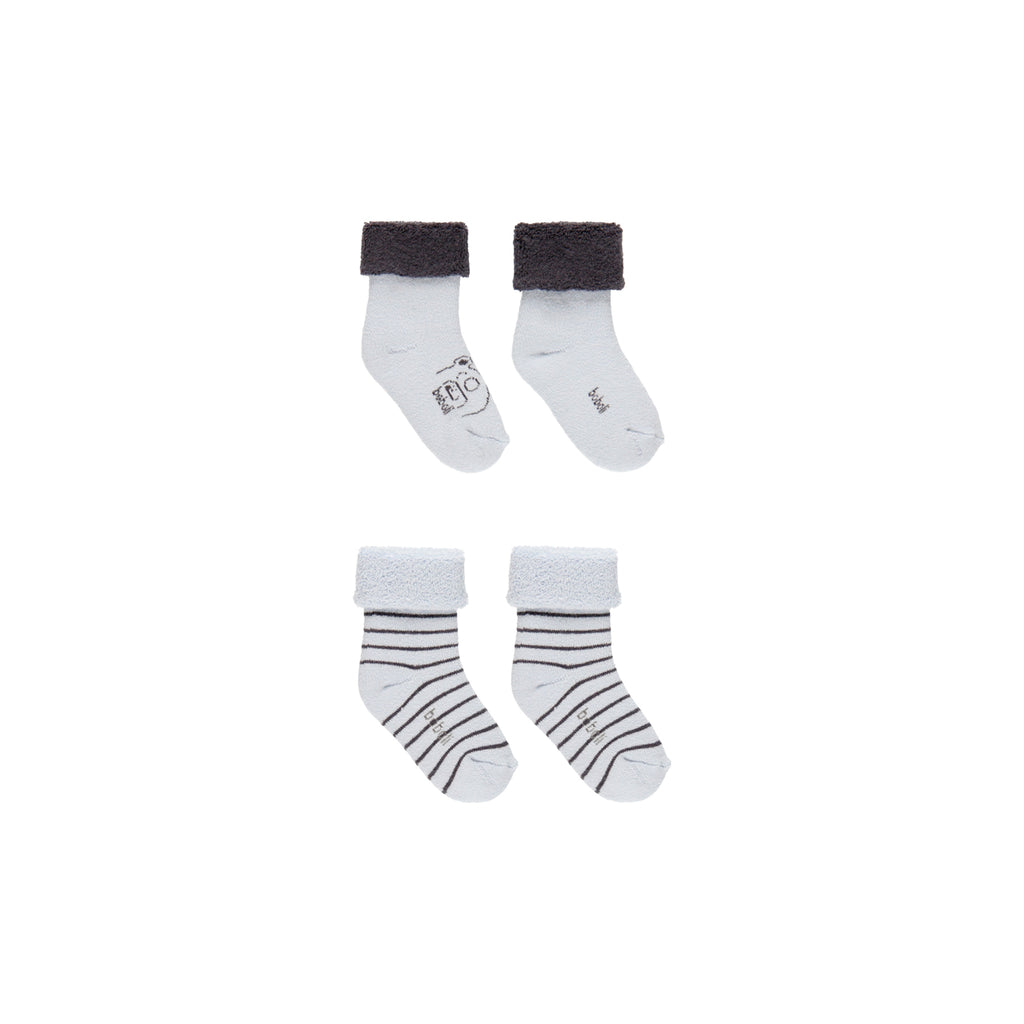 Boboli Baby Boy's Socks