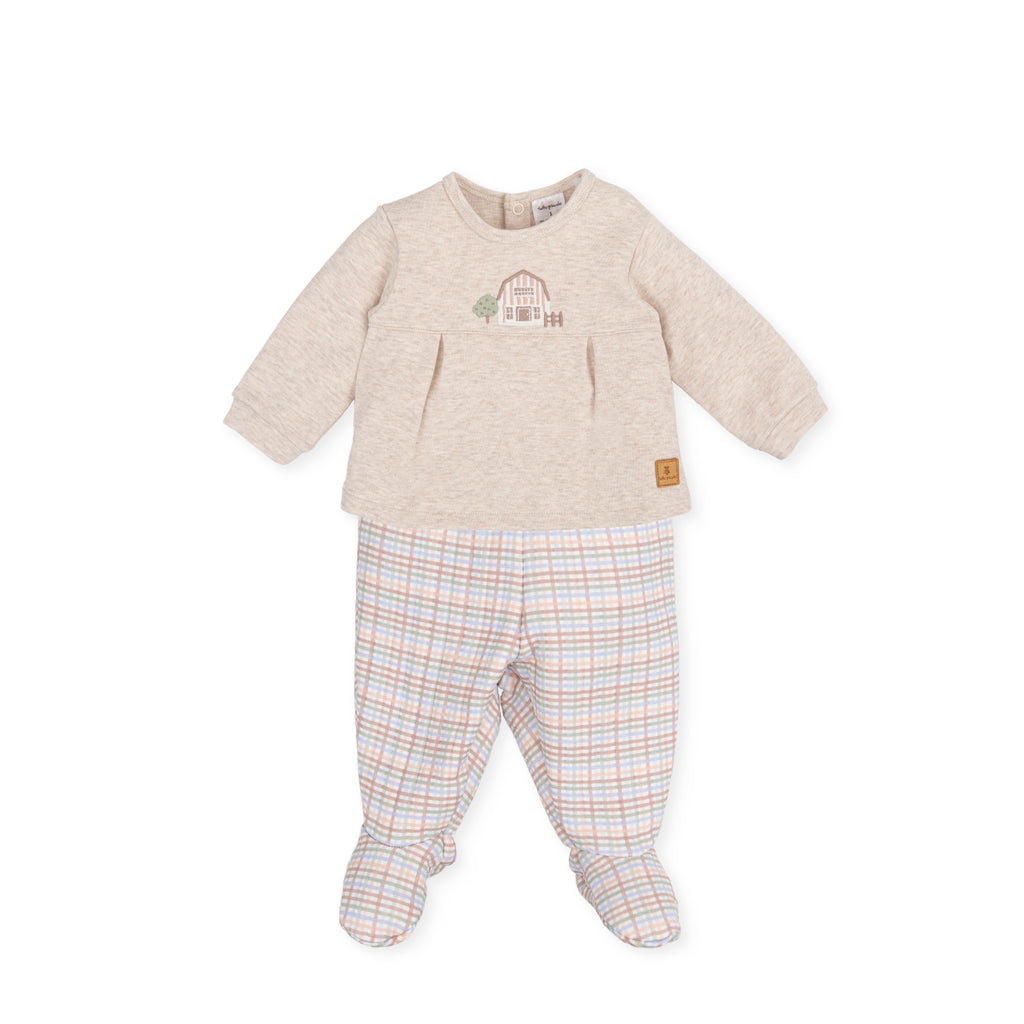 Tutto Picolo Two Piece Set