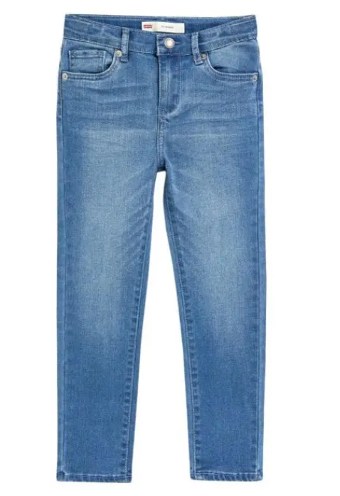 Levis 711 Skinny Jeans