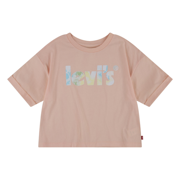 Levis Peach T-Shirt