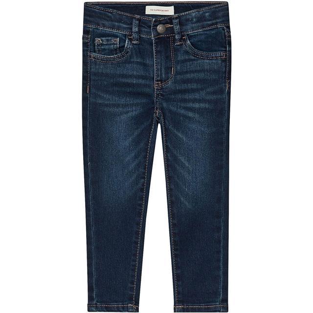 Levis 710 Super Skinny Jeans Complex