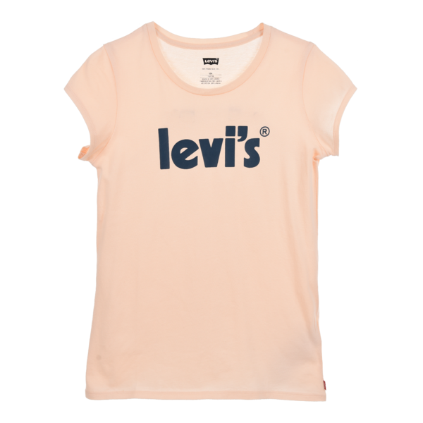 Levis Peach T-Shirt