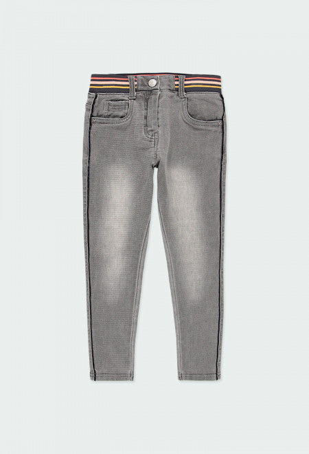 Boboli Grey Jegging